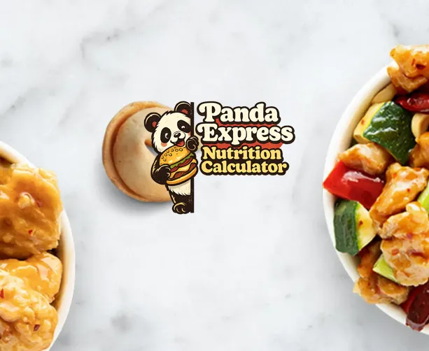 Panda Express Menu 2026: Complete Guide with Prices